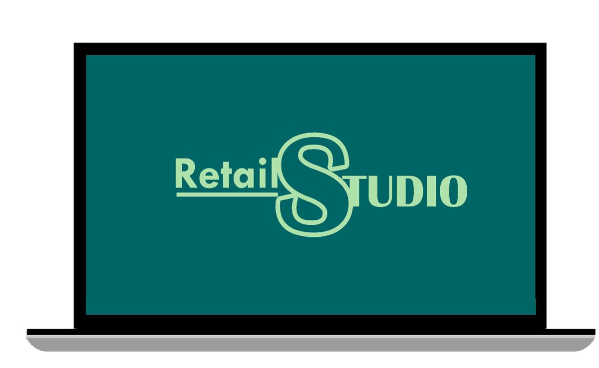 Retail Studio Dashboard